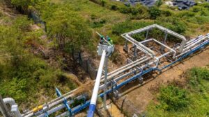 Líneas de Media Tensión: Cómo Garantizar la Seguridad, Confiabilidad y Continuidad Operativa de sus Instalaciones Eléctricas